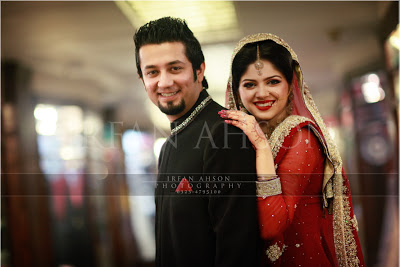 Pakistani Cricketer's 'Cricket-Themed Wedding Photo Shoot' Is A Hit On  Social Media